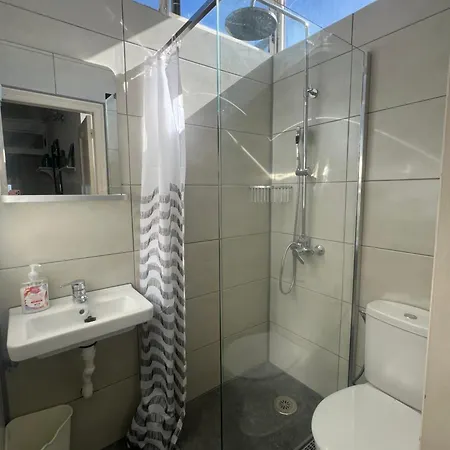 Casa Swn-Y-Mor, Two Bedroom Apartment With Private Pool Costa Teguise Exterior photo