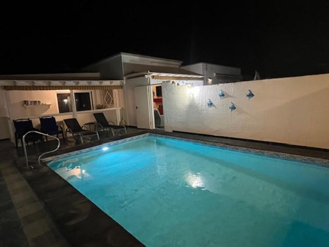 Casa Swn-y-mor, Two Bedroom With Private Pool Apartment *